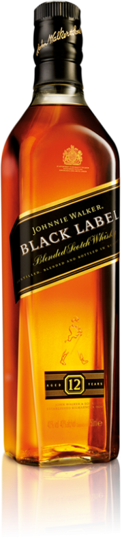 Johnnie Walker Black