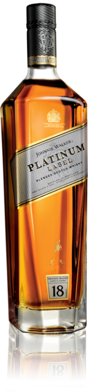 Johnnie Walker Platinum