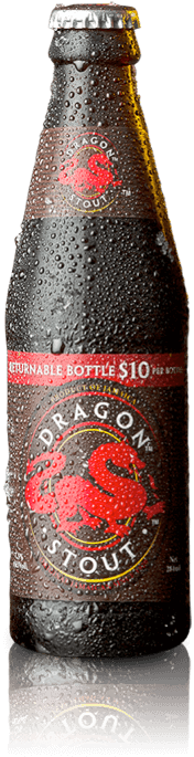 Dragon Stout