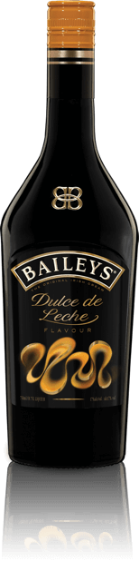 Baileys® Dulce De Leche 