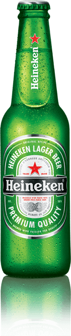 Heineken Lager