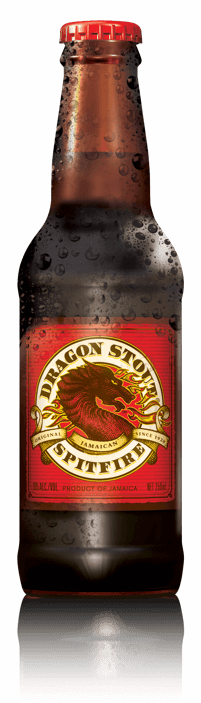 Dragon Spitfire