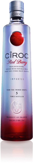 Ciroc Red Berry