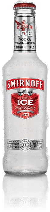 Smirnoff Ice Original
