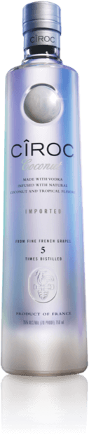 Ciroc Coconut