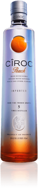 Ciroc Peach