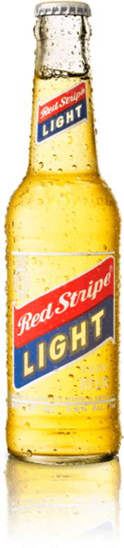 Red Stripe Light